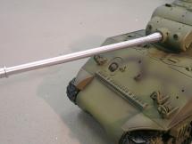 TANK-MODELLBAU 1/16 美國 M4 SH